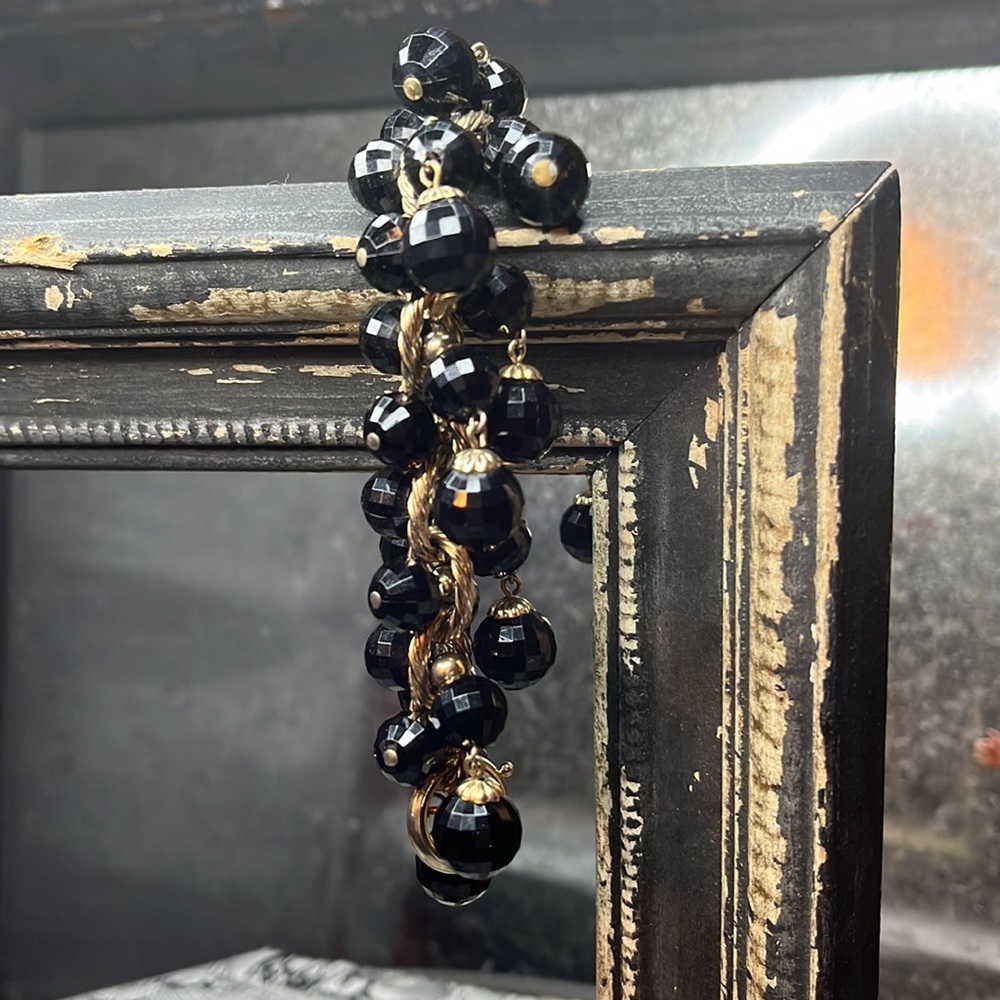 Vintage Napier Bracelet